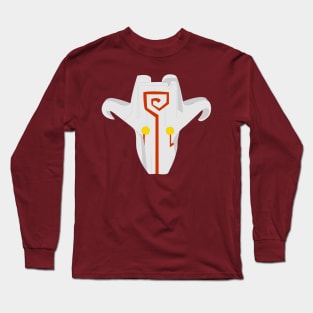 Juggernaut Dota 2 Long Sleeve T-Shirt